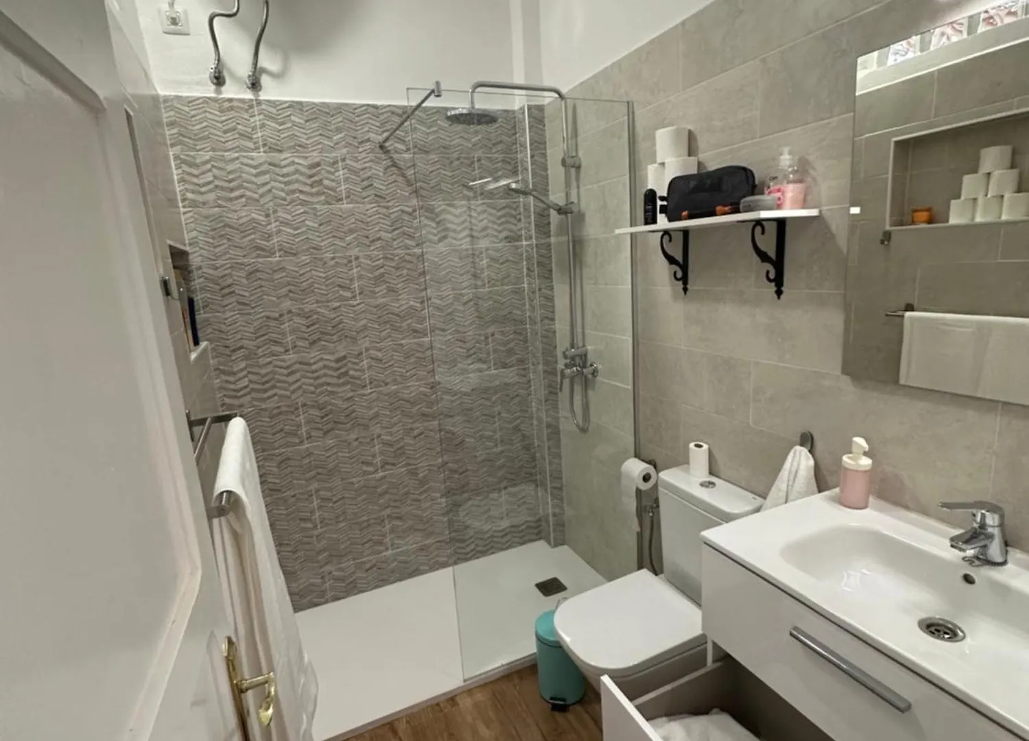 Oasis Angela Apartment Arrecife