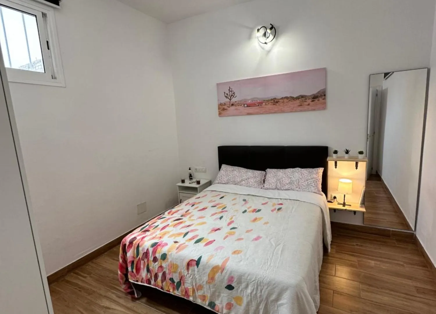 Oasis Angela Apartment Arrecife