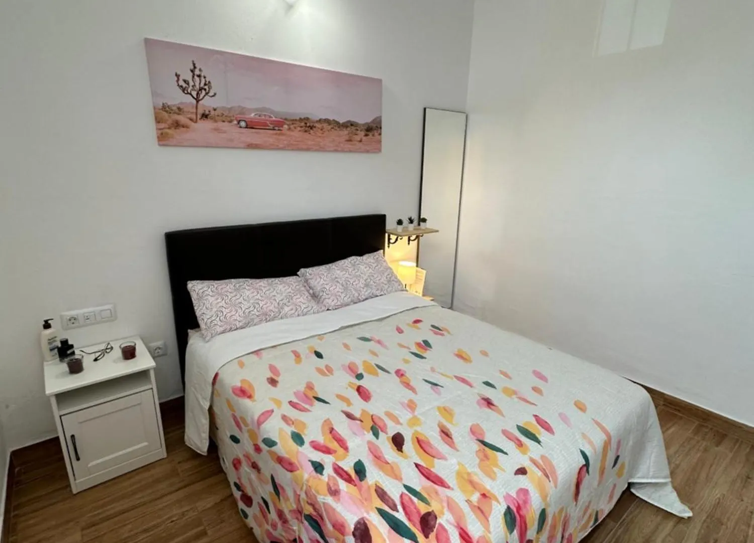 Oasis Angela Apartment Arrecife