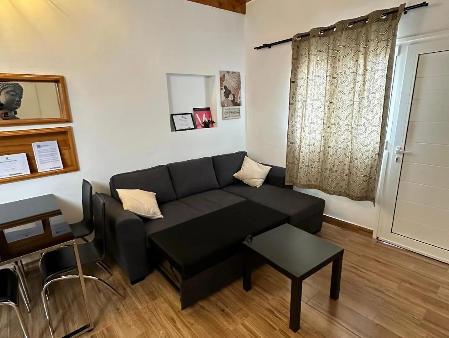 Oasis Angela Apartment Arrecife  Arrecife (Lanzarote)